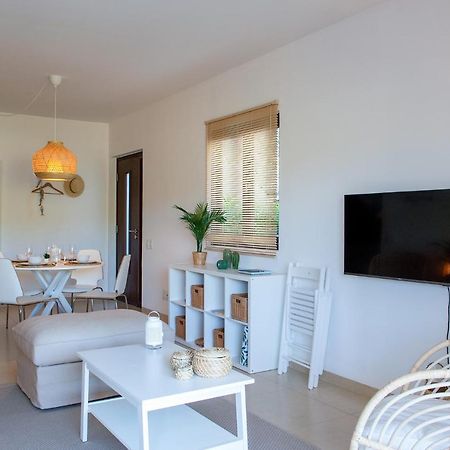 Blauw Geluk Apartment Blue Bay Ngoại thất bức ảnh