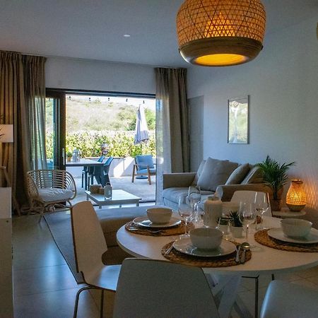 Blauw Geluk Apartment Blue Bay Ngoại thất bức ảnh