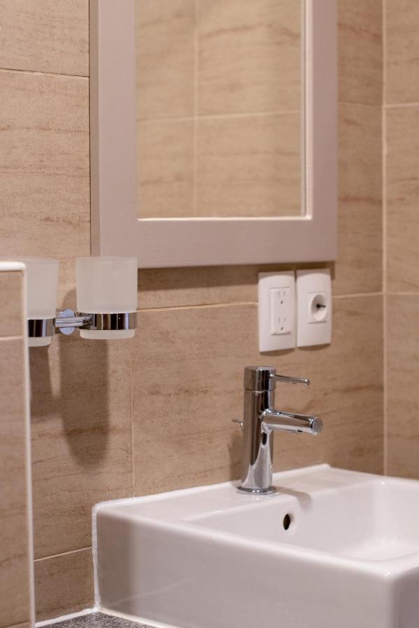 Blauw Geluk Apartment Blue Bay Ngoại thất bức ảnh