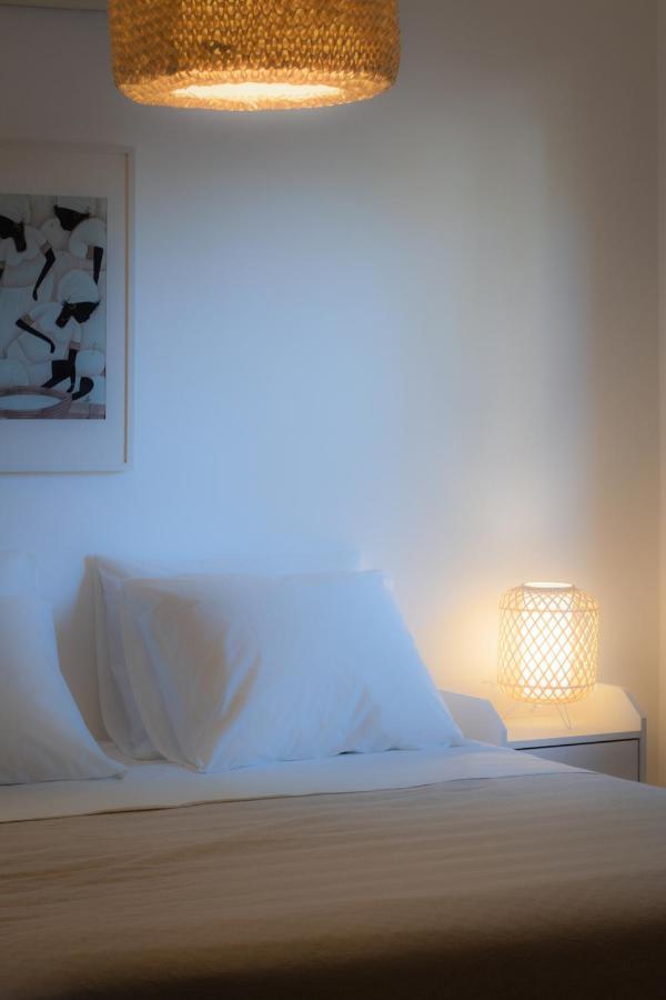 Blauw Geluk Apartment Blue Bay Ngoại thất bức ảnh